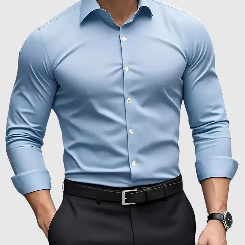 Kálmán | Elegáns Federico ing férfiaknak