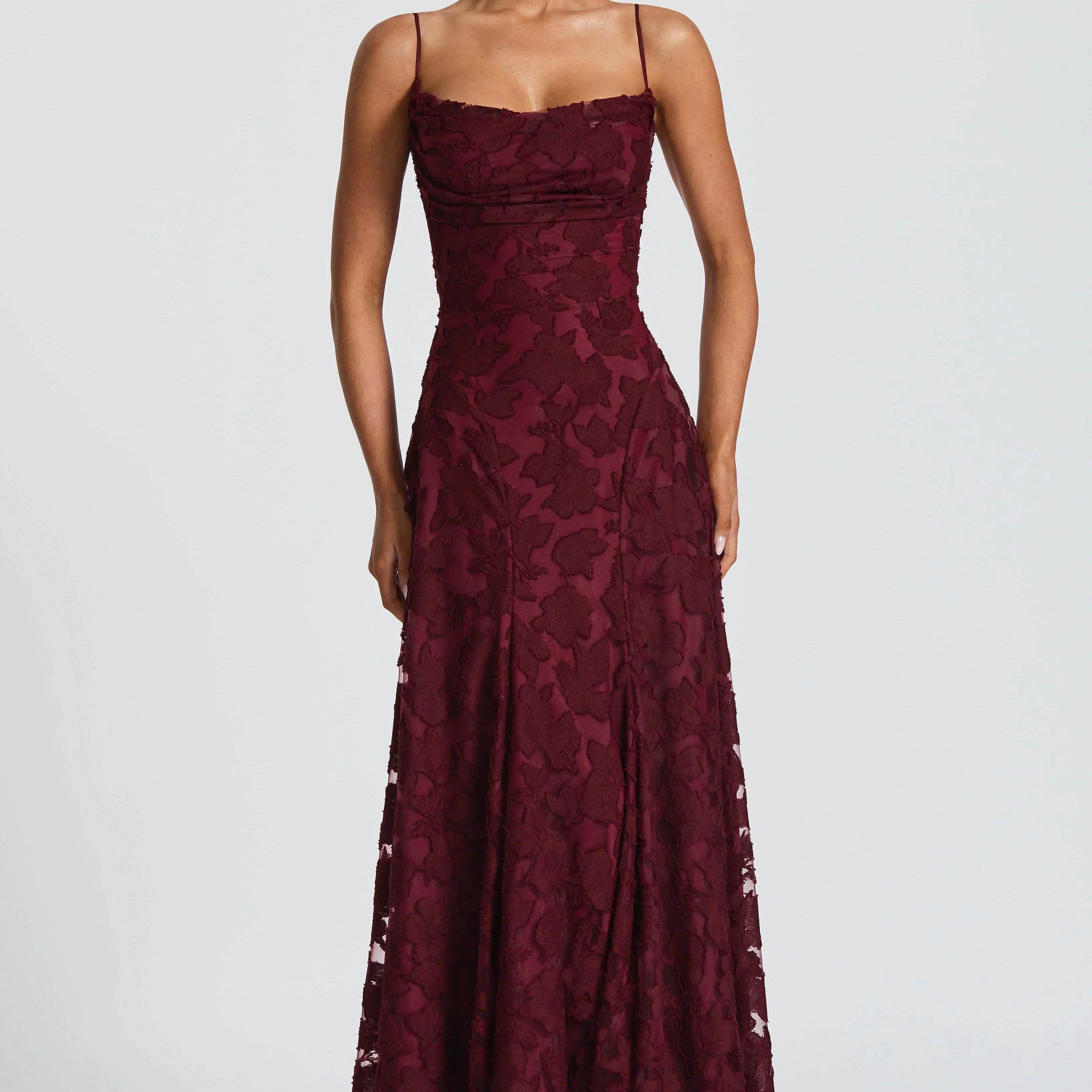 Claire | Elegáns ruha