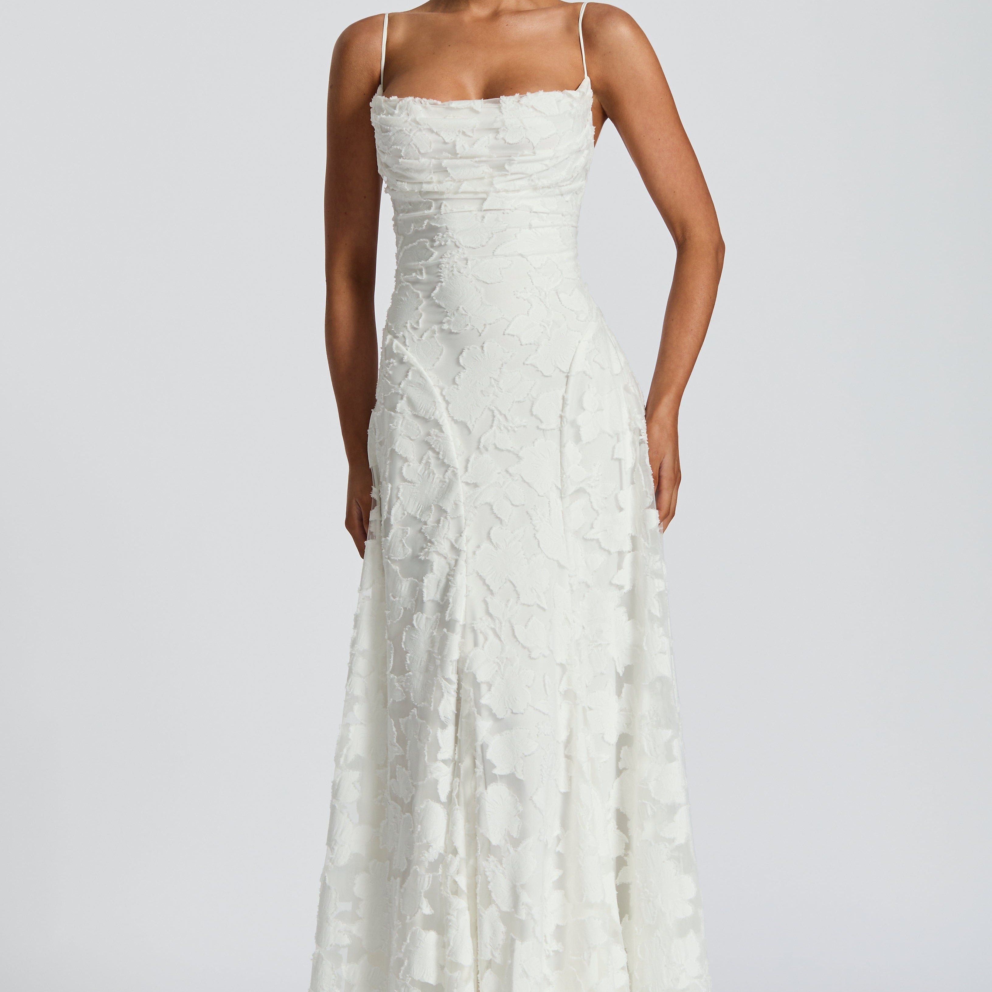 Claire | Elegáns ruha