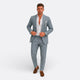 Bluish Grey