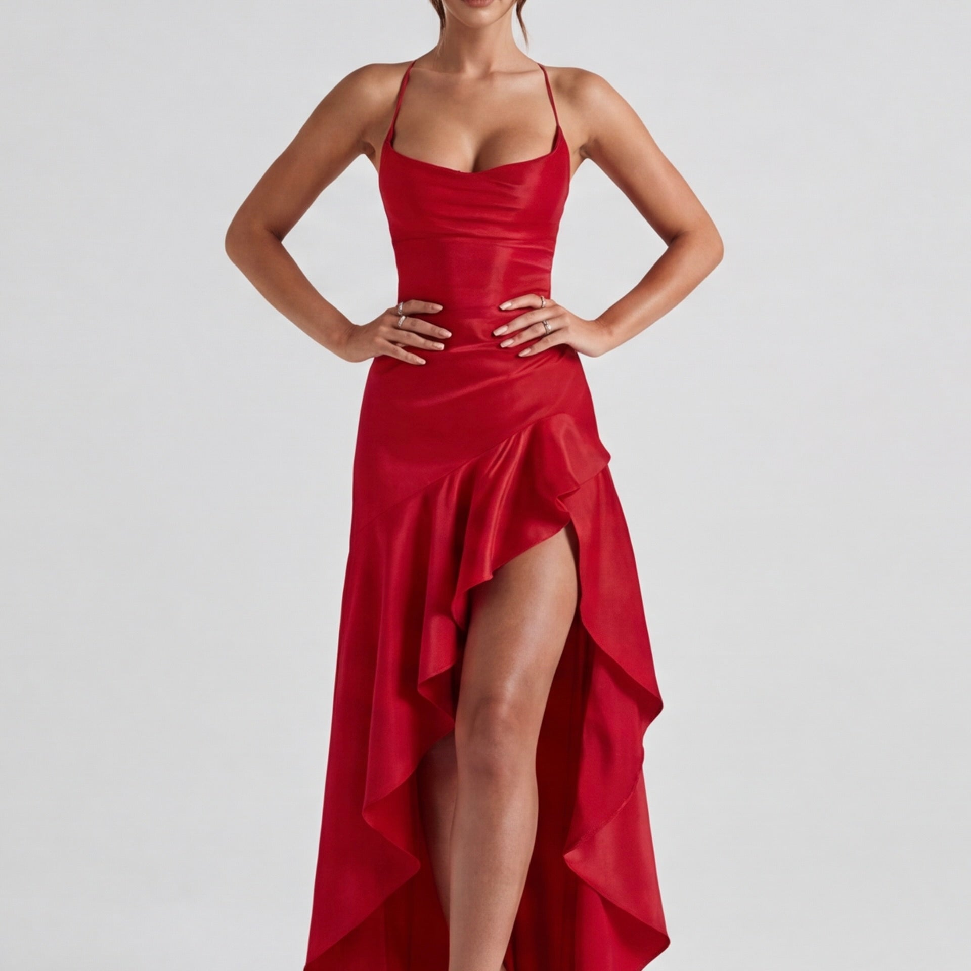 Aria | Muse Maxi Ruha