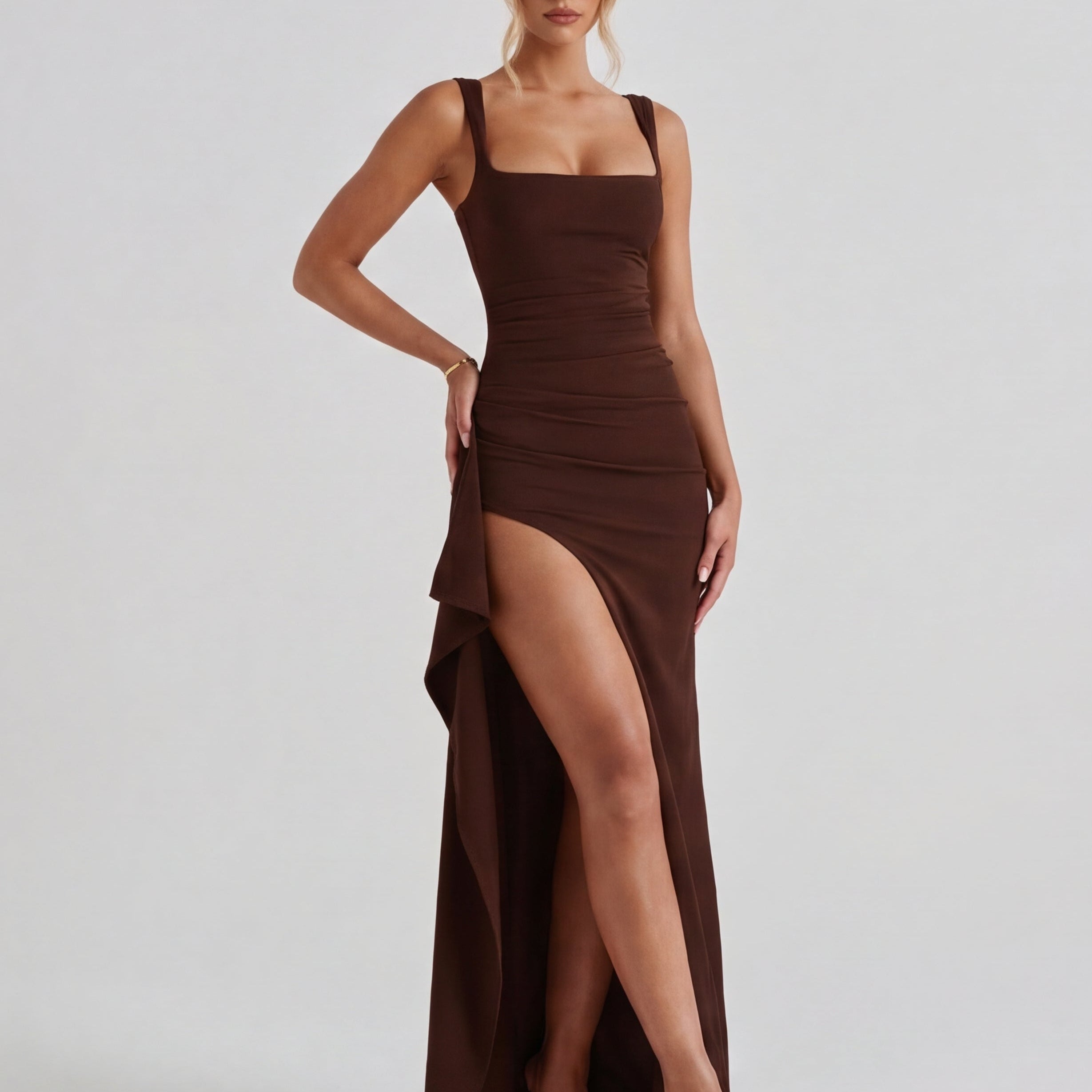 Laurea | Elegáns Maxi Ruha