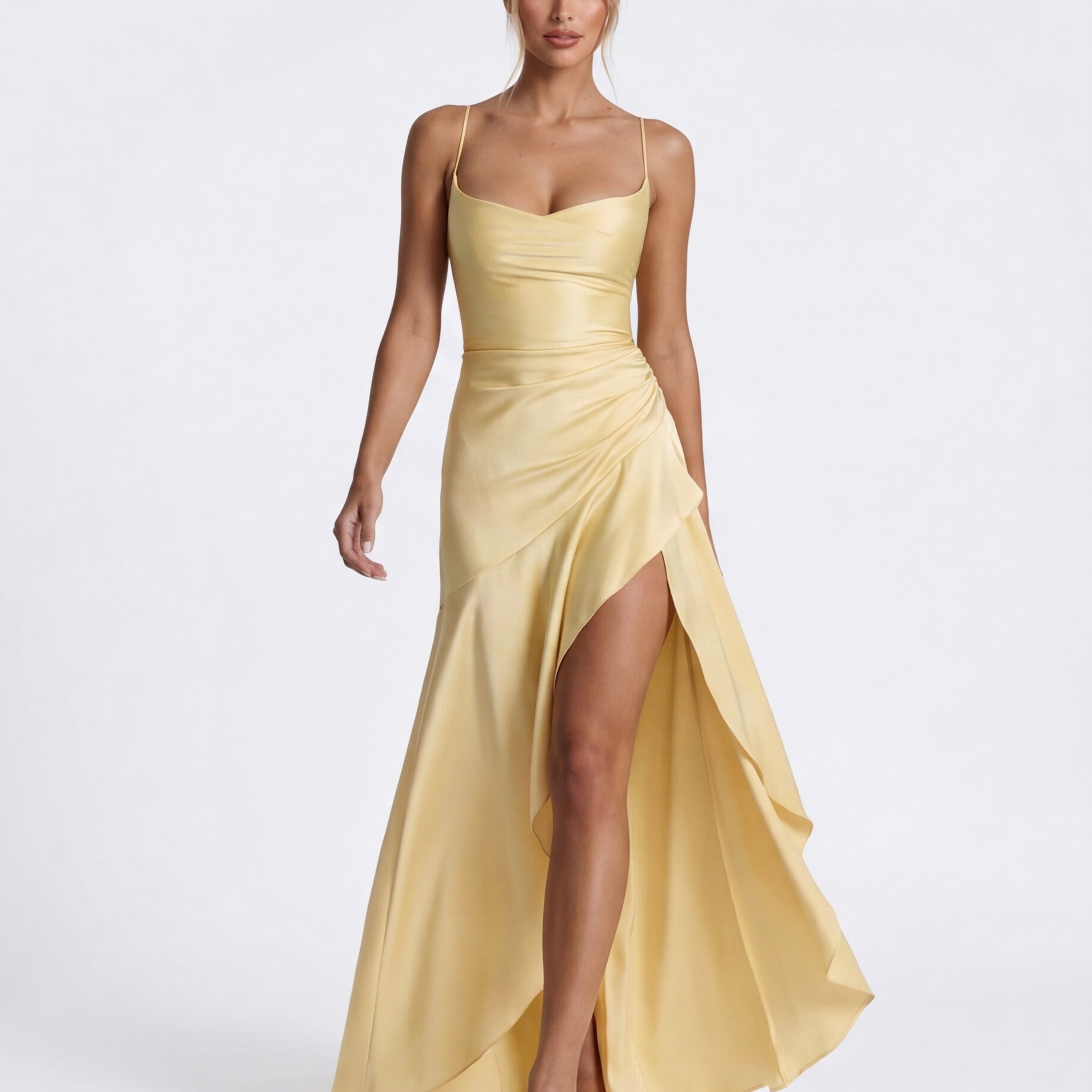 Aria | Muse Maxi Ruha