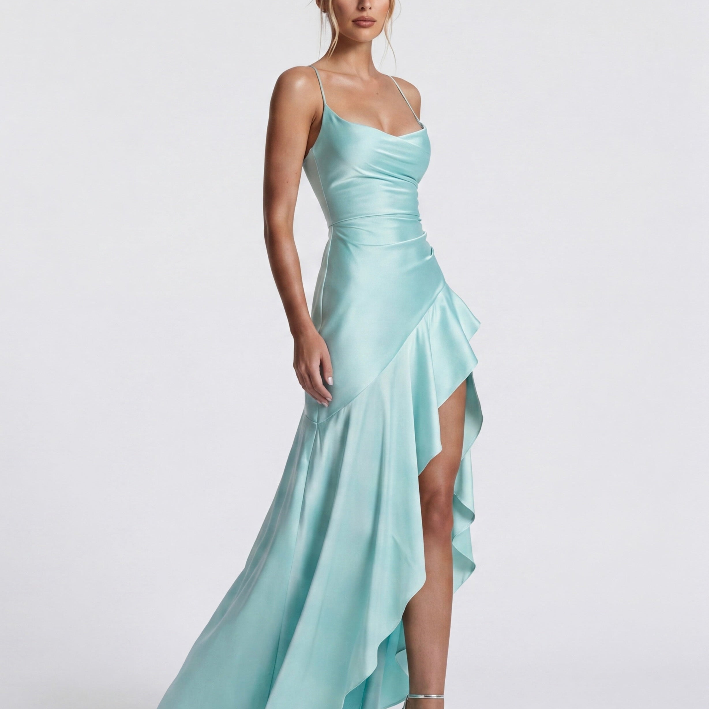 Aria | Muse Maxi Ruha