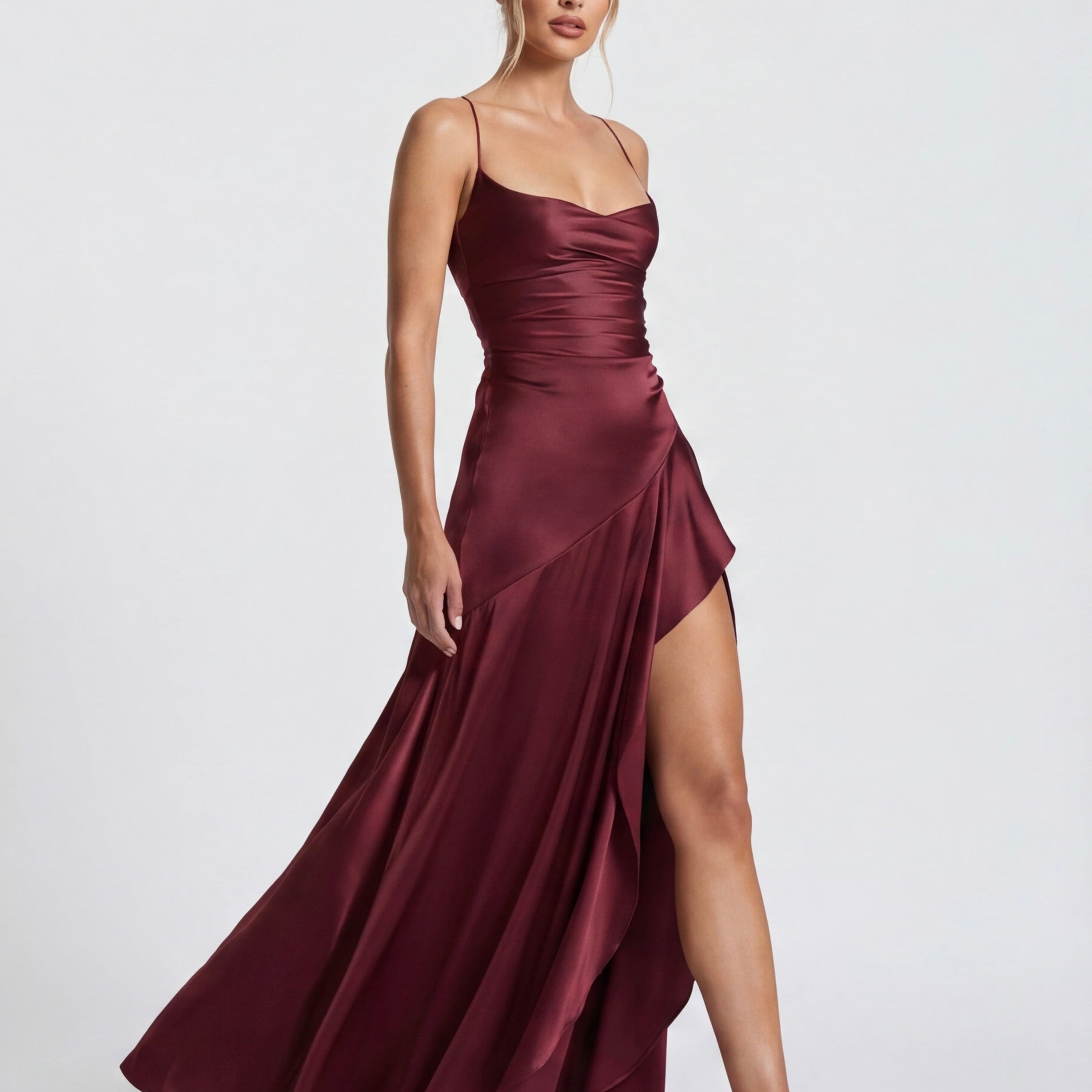 Aria | Muse Maxi Ruha