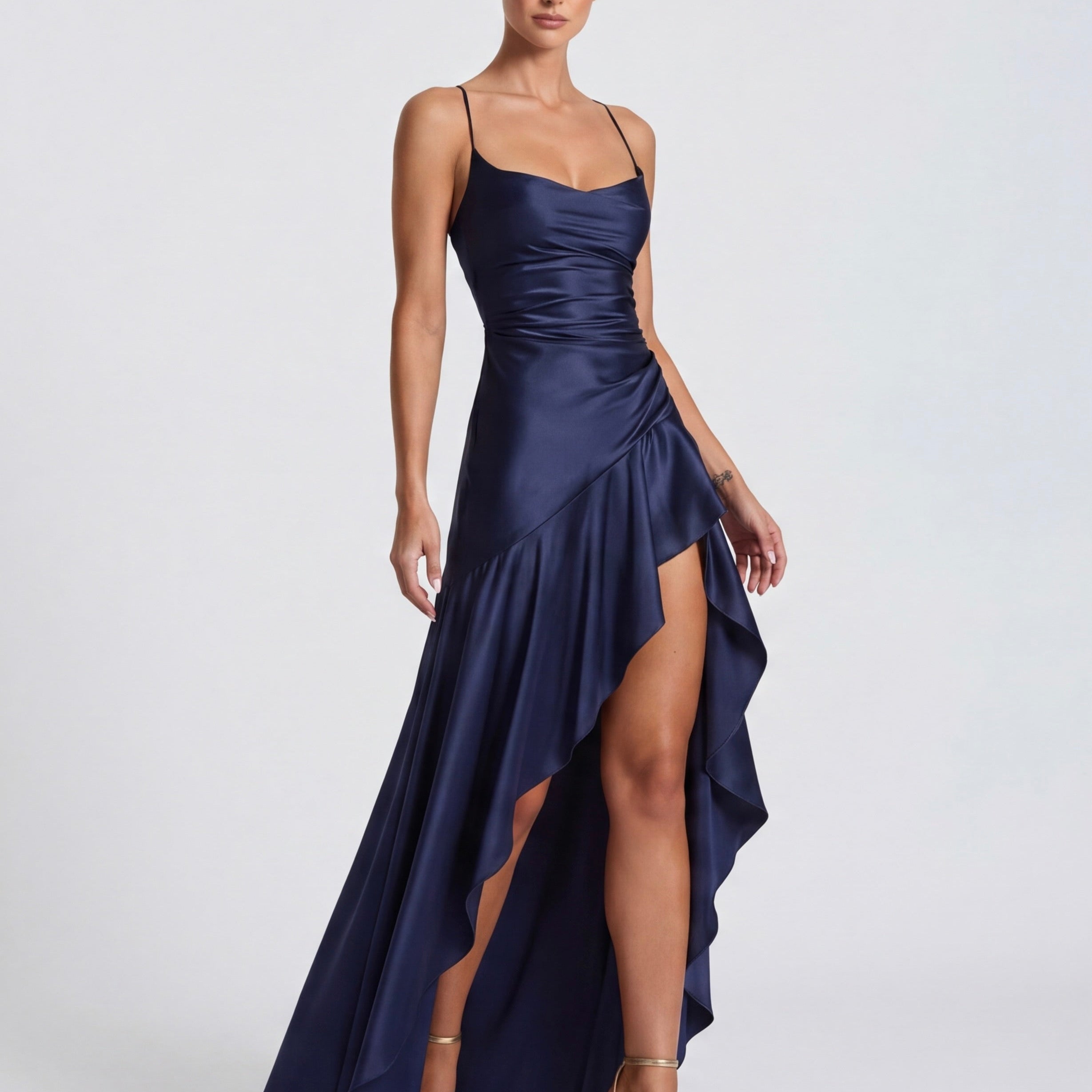 Aria | Muse Maxi Ruha
