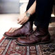 Sötétbarna
