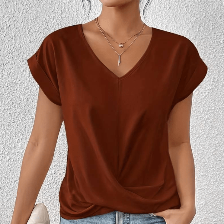 Luna - Top Modelador