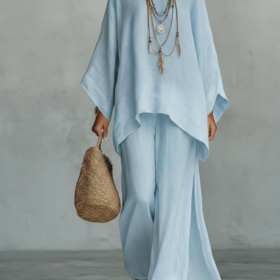 Marella – laza boho szett