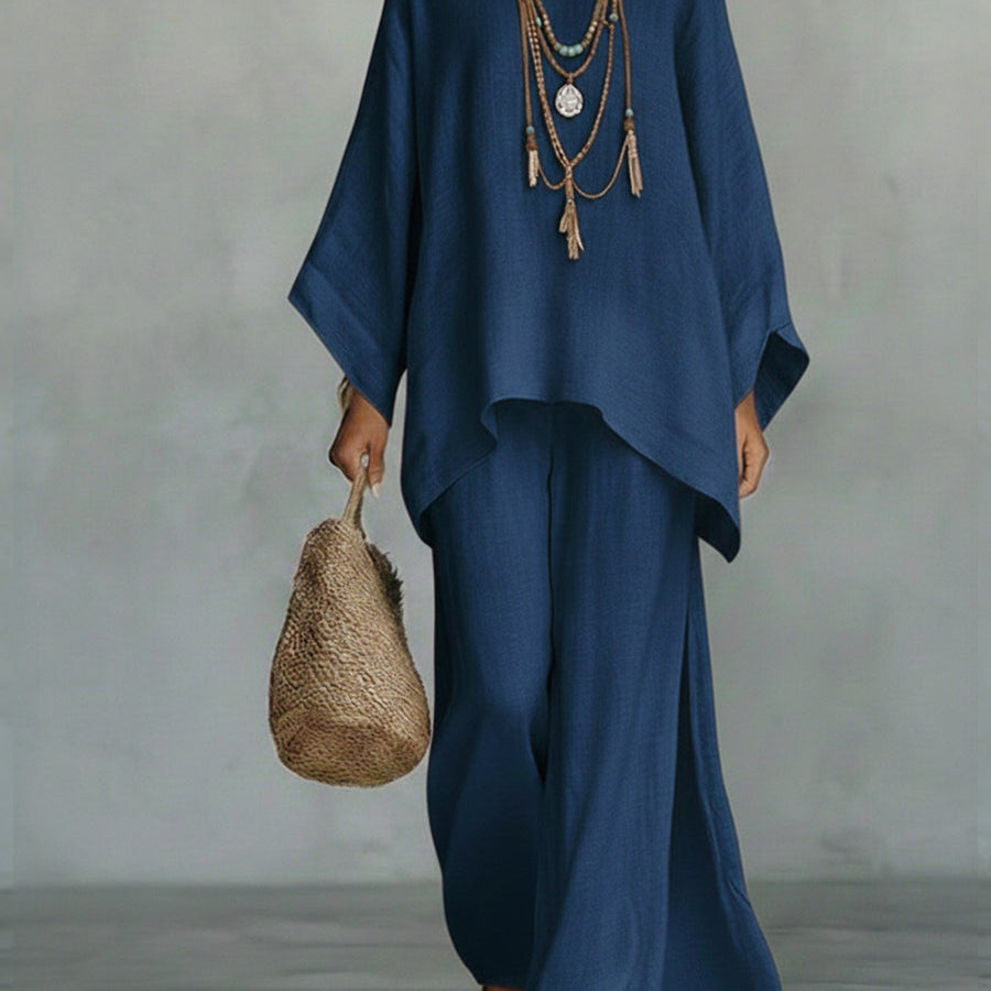 Marella – laza boho szett