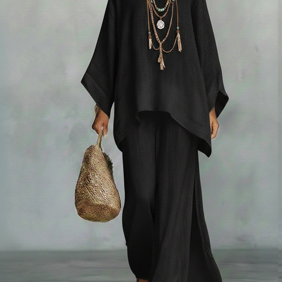 Marella – laza boho szett