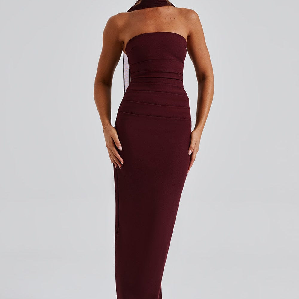 Ysia | Maxi-robe